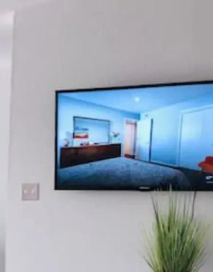 Evie'S Campus-Close 2 Bedroom Luxury Оклахома-Сити Экстерьер фото