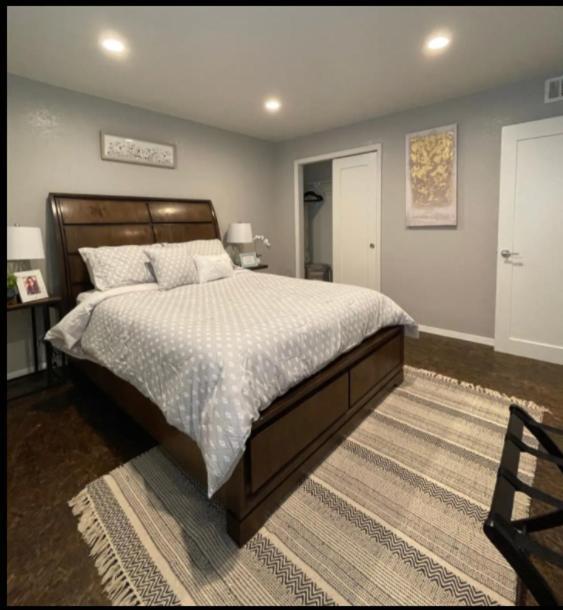 Evie'S Campus-Close 2 Bedroom Luxury Оклахома-Сити Экстерьер фото